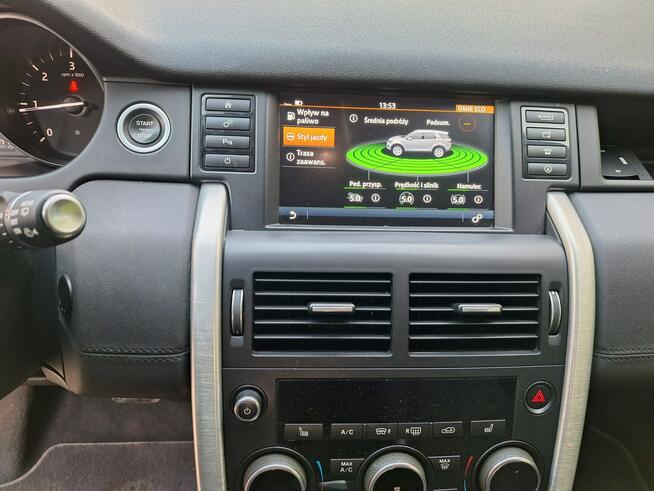 Land Rover Discovery Sport 4WD Td4  Sport Hse Siewierz - zdjęcie 12