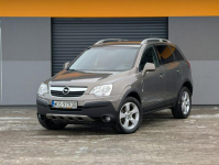 Opel Antara 2.4 Selection