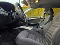 Audi A4 Lift Kombi 1.8 TFSI 120KM 2013r Xenon, LED, Manual Tychy - zdjęcie 8