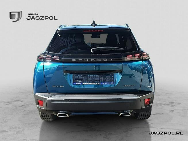 Peugeot 2008 Allure HYBRID 145 KM Wyprzedaż Rocznika 2025! Łódź - zdjęcie 6