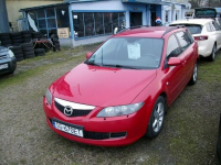 Mazda 6 Katowice - zdjęcie 2