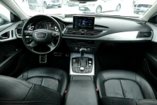 Audi A7 S-Line! Quattro! Head Up! Kamera! Android Auto. Gwarancja! Grójec - zdjęcie 6