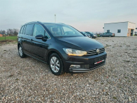 Volkswagen Touran Rawa Mazowiecka - zdjęcie 7