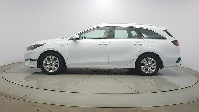 Kia Cee'd 1.5 T-GDI M ! Z Polskiego Salonu ! Faktura VAT ! Warszawa - zdjęcie 4