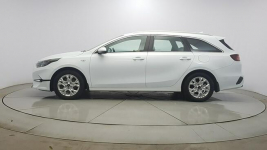 Kia Cee'd 1.5 T-GDI M ! Z Polskiego Salonu ! Faktura VAT ! Warszawa - zdjęcie 4