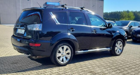 MITSUBISHI Outlander 4WD 2.2 DiD INSTYLE / Polska / ASO / Bezwypadkowy Studzienice - zdjęcie 5