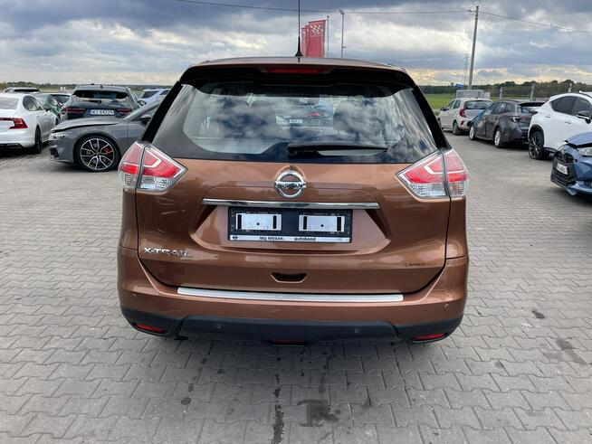 Nissan X-Trail Tempomat Czujniki park.  LED 177KM Gliwice - zdjęcie 6