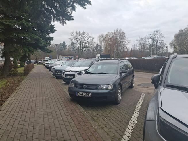 Passat 1.9TDI Gorzów Wielkopolski - zdjęcie 3