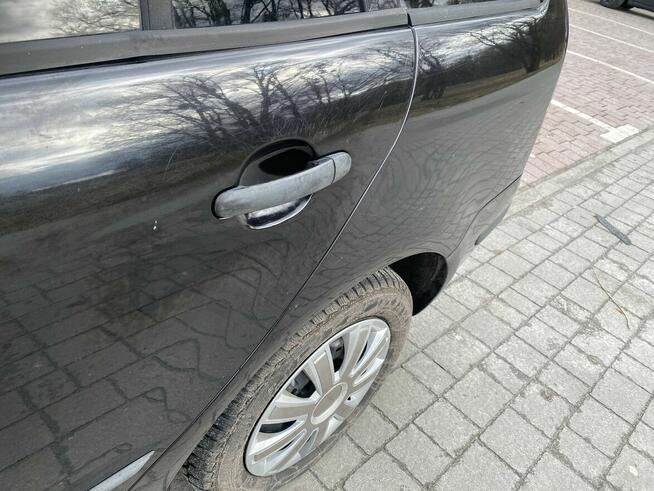 SKODA FABIA 19.TDI Tarnobrzeg - zdjęcie 9