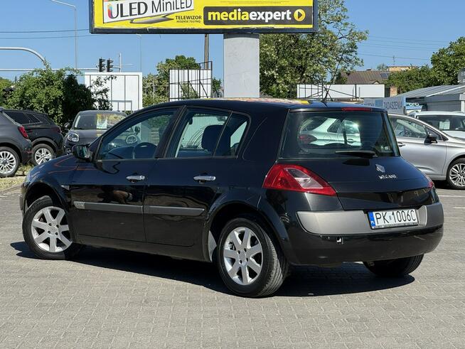 Renault Megane *Zarejestrowany w Polsce*Klimatyzacja*BENZYNA* Suchy Las - zdjęcie 5