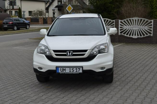 Honda CR-V 20i*150KM*4x4 Ostrów Mazowiecka - zdjęcie 2