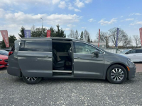 Chrysler Pacifica | Stan Bardzo Dobry | Bogate Wyposażenie Będzin - zdjęcie 11