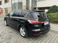 Ford S-Max 2.0 Led Titanium Szczecin - zdjęcie 10