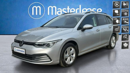 Volkswagen Golf 2.0 TDI Life! Z Polskiego Salonu! Faktura VAT!