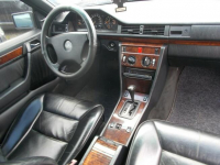 Mercedes CE 300 3,0 Benzyna 180PS!!!ZABYTEK!!! Białystok - zdjęcie 6