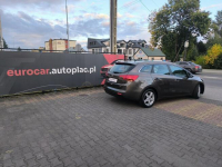 Kia Cee'd 1.6 CRDi 128KM Klimatyzacja OPŁACONY Łuków - zdjęcie 3