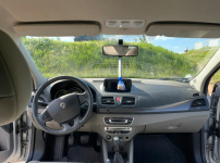 Renault megane III, Pierwszy właściciel PL Rzeszów - zdjęcie 11