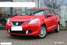 Suzuki Baleno PREMIUM PLUS! STAN SALONOWY (jak nowy)! Okazja Wodzisław Śląski - zdjęcie 1