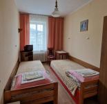 Wynajem Muszyna - ścisłe Centrum (Rynek 24) Muszyna - zdjęcie 12