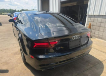 Audi A7 Premium Plus / AWD / niski przebieg Wrocław - zdjęcie 4