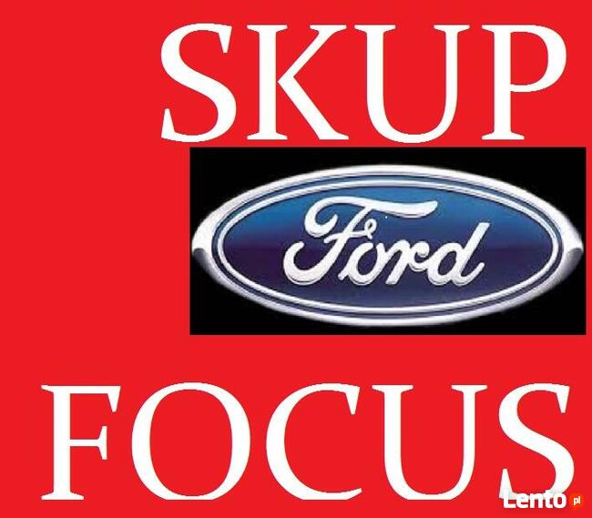 Ford Focus Mk2. Lublin - zdjęcie 1