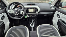 Renault Twingo INTENS Skóra Nawigacja Alufelgi Tempomat Świętoszówka - zdjęcie 11