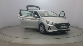 Hyundai i20 1.2 Pure! Z Polskiego Salonu! Faktura VAT! Warszawa - zdjęcie 9