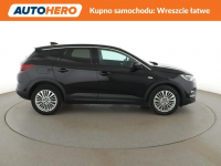 Opel Grandland X full led automat navi kamera auto klima AGR Warszawa - zdjęcie 9
