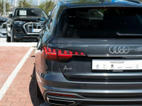 Audi A4 DW2VG67#40 TFSI MHEV QUATTRO Podgrz.f Ambient Salon PL VAT23% Gdynia - zdjęcie 10
