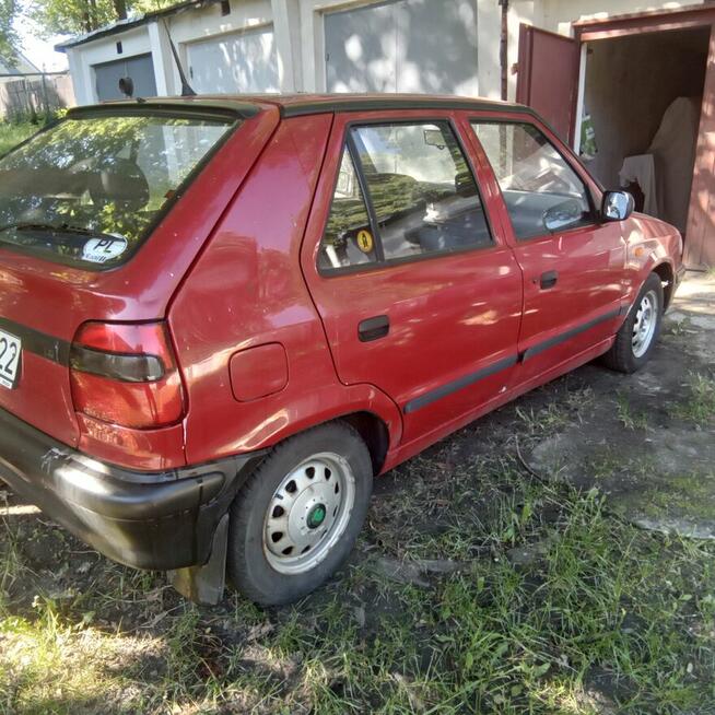 Skoda felicia Mikołów - zdjęcie 2