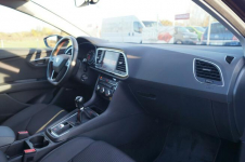 Seat Leon FR  1.4 150KM Led Navi Boheme Violett stan BDB Pół-Skóra Goczałkowice-Zdrój - zdjęcie 6