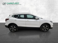 Nissan Qashqai 1.3 DIG-N-Style Warszawa - zdjęcie 4