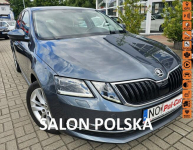 Škoda Octavia car play, nawigacja,grzane fotele, alu 17, tempomat