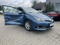 Toyota Auris Salon PL LPG Kamera Klimatronik Gliwice - zdjęcie 3