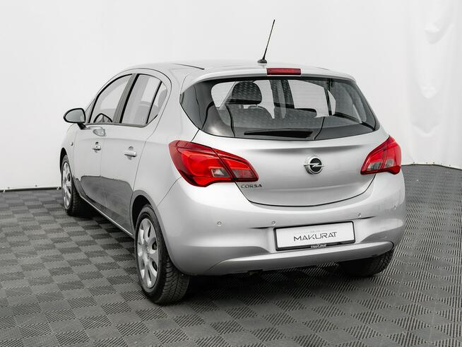 Opel Corsa WE166XC#1.4 Enjoy Tempomat Bluetooth Klima Salon PL VAT 23% Pępowo - zdjęcie 4