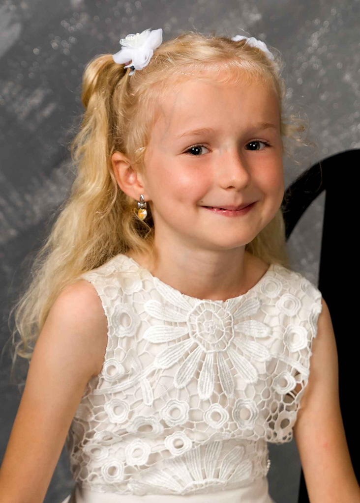 Fotografia dziecięca Wieliczka - zdjęcie 4