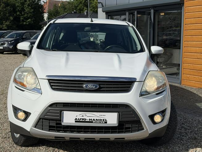 Ford Kuga 2.0TDCI(136KM) Fajny Stan!!! Białogard - zdjęcie 3