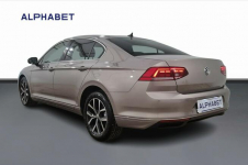 Passat 2.0 TDI EVO Business DSG Salon PL 1wł. Gwarancja Warszawa - zdjęcie 5