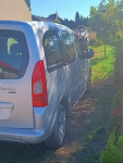 Citroen Berlingo 2009