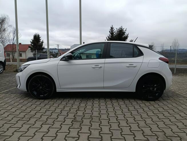 Opel Corsa 1.2 75KM, 1 rejestracja 2024, super stan,  serwisowany Nowy Sącz - zdjęcie 2