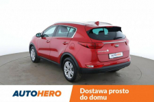 Kia Sportage GRATIS! Pakiet Serwisowy o wartości 1500 zł! Warszawa - zdjęcie 4