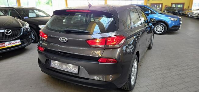 Hyundai i30 ZOBACZ OPIS !! W podanej cenie roczna gwarancja Mysłowice - zdjęcie 10