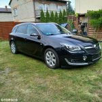 Opel Insignia 1.6 CDTI Cosmo ecoFLEX S&amp;S Grzegorzew - zdjęcie 2