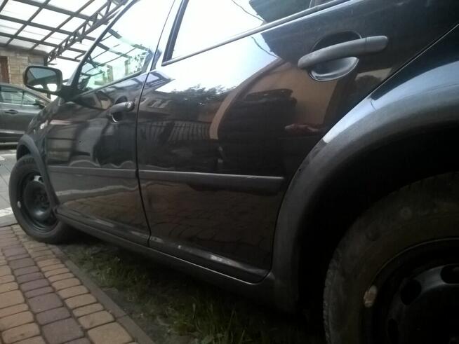 GOLF-4 HB-5D 1.9TDI 90KM KLIMA ABS ESP SRS 4Air 4El.szy+lust Łaskarzew - zdjęcie 10