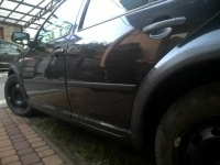 GOLF-4 HB-5D 1.9TDI 90KM KLIMA ABS ESP SRS 4Air 4El.szy+lust Łaskarzew - zdjęcie 10