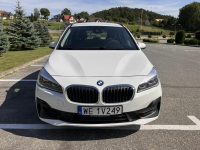 BMW 218d Gran Tourer Kraków - zdjęcie 2