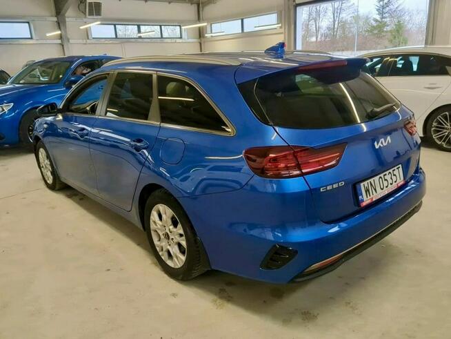 Kia Cee'd Bezwypadkowy !!! Jejkowice - zdjęcie 3