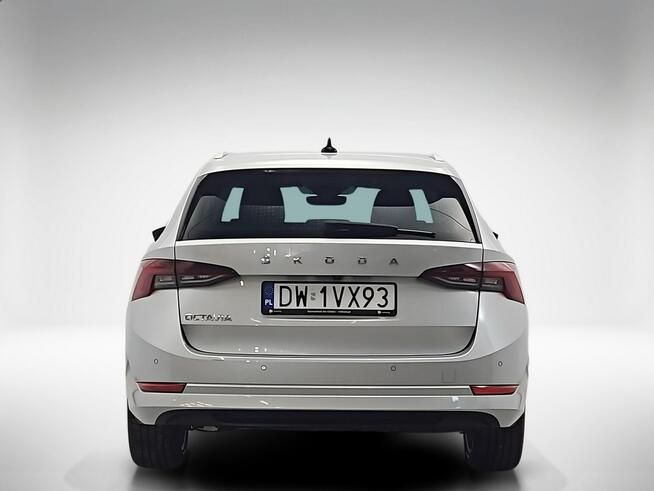 Škoda Octavia 1.5 TSI ACT Style ! Z Polskiego Salonu ! Faktura Vat ! Warszawa - zdjęcie 4