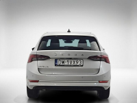 Škoda Octavia 1.5 TSI ACT Style ! Z Polskiego Salonu ! Faktura Vat ! Warszawa - zdjęcie 4