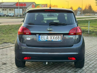 Kia Venga *1.6 Benzyna*LIFT*Gwarancja* Zduńska Wola - zdjęcie 12